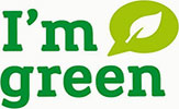 Plástico Verde | I'm green
