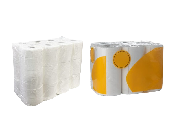 Sacolas plásticas personalizadas