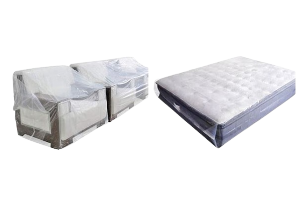 Sacolas plásticas personalizadas