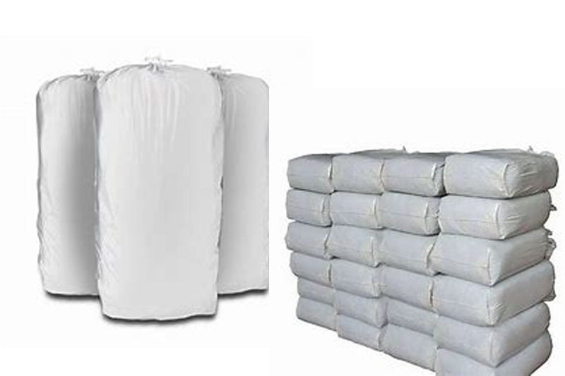 Sacos para silos